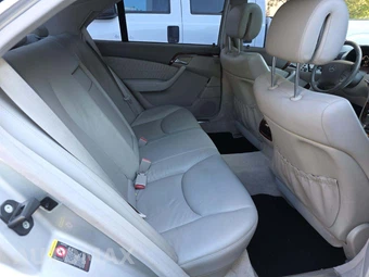 2006 Mercedes-Benz S 500 - miniatura 16