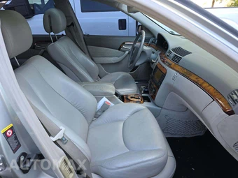 2006 Mercedes-Benz S 500 - miniatura 18