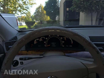 2006 Mercedes-Benz S 500 - miniatura 21