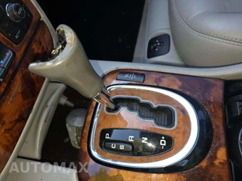 2006 Mercedes-Benz S 500 - miniatura 22