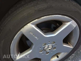 2006 Mercedes-Benz S 500 - miniatura 23