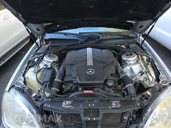 2006 Mercedes-Benz S 500 - miniatura 31