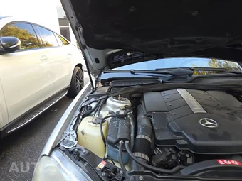 2006 Mercedes-Benz S 500 - miniatura 32