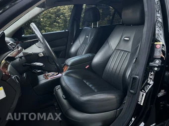 2006 Mercedes-Benz S 65 AMG - miniatura 11