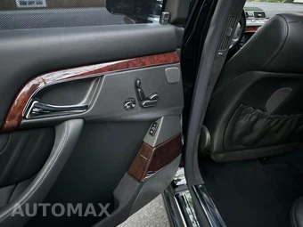 2006 Mercedes-Benz S 65 AMG - miniatura 13