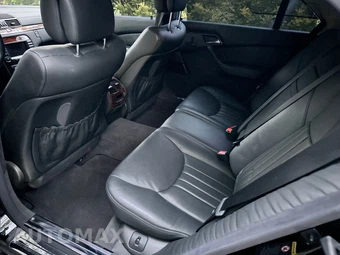 2006 Mercedes-Benz S 65 AMG - miniatura 14