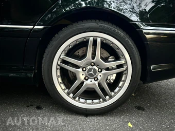 2006 Mercedes-Benz S 65 AMG - miniatura 23