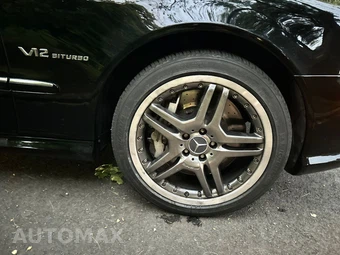 2006 Mercedes-Benz S 65 AMG - miniatura 25