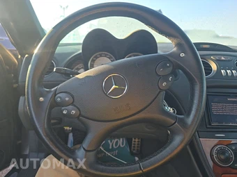 2006 Mercedes-Benz SL 55 AMG – miniatura 10