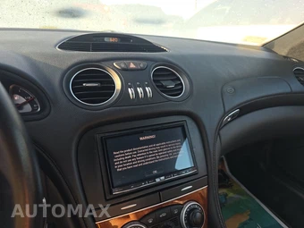 2006 Mercedes-Benz SL 55 AMG – miniatura 11