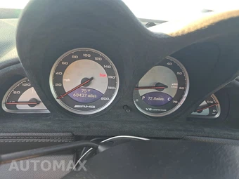 2006 Mercedes-Benz SL 55 AMG – miniatura 12