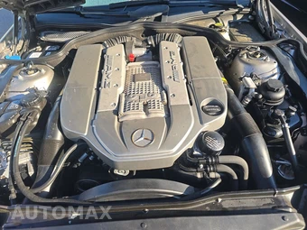 2006 Mercedes-Benz SL 55 AMG – miniatura 14