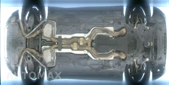 2006 Mercedes-Benz SL 55 AMG – miniatura 16
