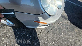 2006 Mercedes-Benz SL 55 AMG – miniatura 21