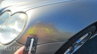 2006 Mercedes-Benz SL 55 AMG – miniatura 23