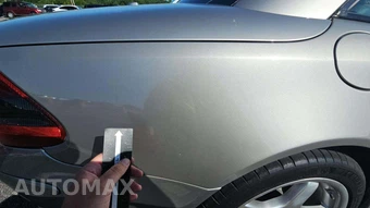 2006 Mercedes-Benz SL 55 AMG – miniatura 25