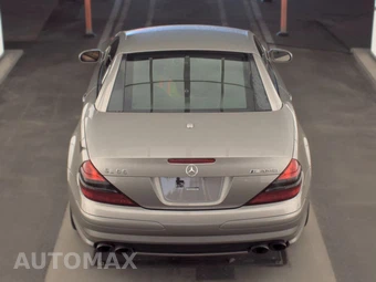 2006 Mercedes-Benz SL 55 AMG – miniatura 5