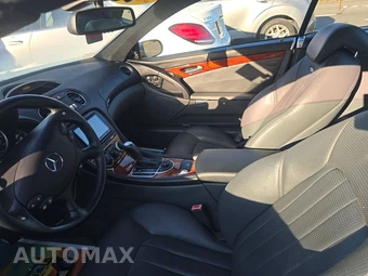 2006 Mercedes-Benz SL 55 AMG – miniatura 7