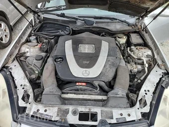 2006 Mercedes-Benz SLK 280 – miniatura 15
