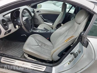 2006 Mercedes-Benz SLK 280 – miniatura 20