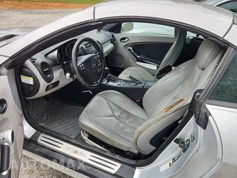 2006 Mercedes-Benz SLK 280 – miniatura 4