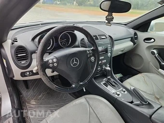 2006 Mercedes-Benz SLK 280 – miniatura 5