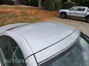 2006 Mercedes-Benz SLK 280 – miniatura 9