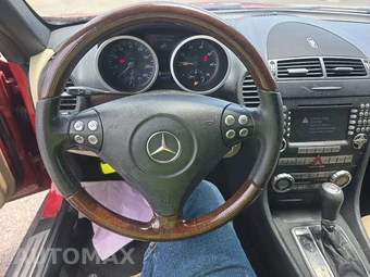 2006 Mercedes-Benz SLK 280 – miniatura 10