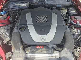 2006 Mercedes-Benz SLK 280 – miniatura 15