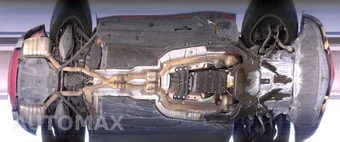 2006 Mercedes-Benz SLK 280 – miniatura 18