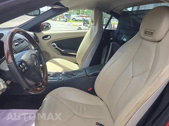 2006 Mercedes-Benz SLK 280 – miniatura 7