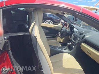 2006 Mercedes-Benz SLK 280 – miniatura 8