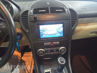 2006 Mercedes-Benz SLK 280 – miniatura 10