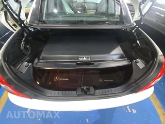 2006 Mercedes-Benz SLK 280 – miniatura 13