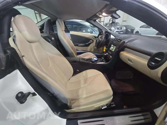 2006 Mercedes-Benz SLK 280 – miniatura 16