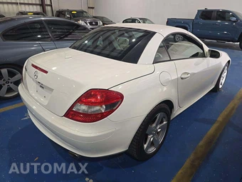 2006 Mercedes-Benz SLK 280 – miniatura 3