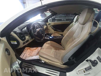 2006 Mercedes-Benz SLK 280 – miniatura 6