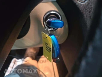 2006 Mercedes-Benz SLK 280 – miniatura 8