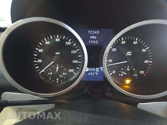 2006 Mercedes-Benz SLK 280 – miniatura 9