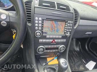 2006 Mercedes-Benz SLK 350 – miniatura 10