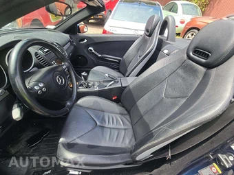 2006 Mercedes-Benz SLK 350 – miniatura 11