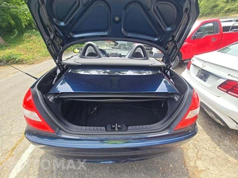 2006 Mercedes-Benz SLK 350 – miniatura 12