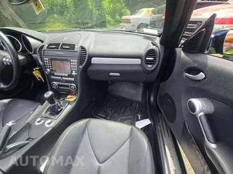 2006 Mercedes-Benz SLK 350 – miniatura 16