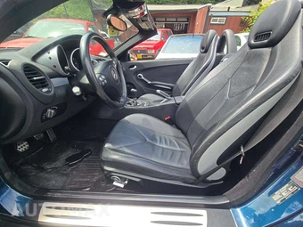 2006 Mercedes-Benz SLK 350 – miniatura 6