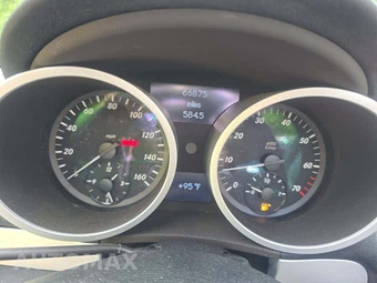 2006 Mercedes-Benz SLK 350 – miniatura 9