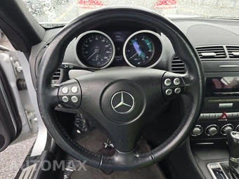 2006 Mercedes-Benz SLK 350 – miniatura 10