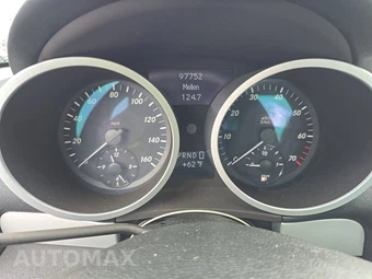 2006 Mercedes-Benz SLK 350 – miniatura 12