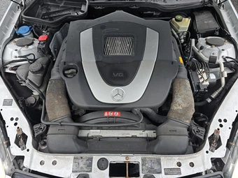 2006 Mercedes-Benz SLK 350 – miniatura 14