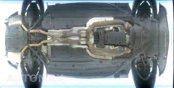 2006 Mercedes-Benz SLK 350 – miniatura 18