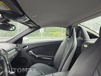 2006 Mercedes-Benz SLK 350 – miniatura 20
